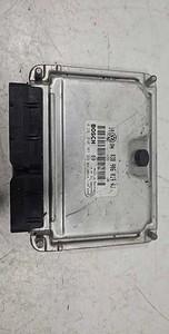 VW Passat B5 3B2 Motorsteuergerät 0281010303 28SA468 038906019AJ 34701597