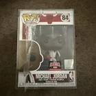 Funko Pop! Vinyl: Michael Jordan - Target (Exclusive) #84