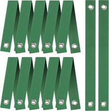 300-pack Heavy Duty Tree Straps For Staking And Support 300-pack Heavy Duty Tree Straps For Staking And Support