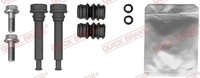 Quick Brake FüHrungshüLsensatz, Bremssattel Hinterachse U.A. FüR Lexus, Toyota