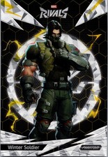 2025 Kakawow Phantom Marvel Rivals #PMR-B-15 Winter Soldier