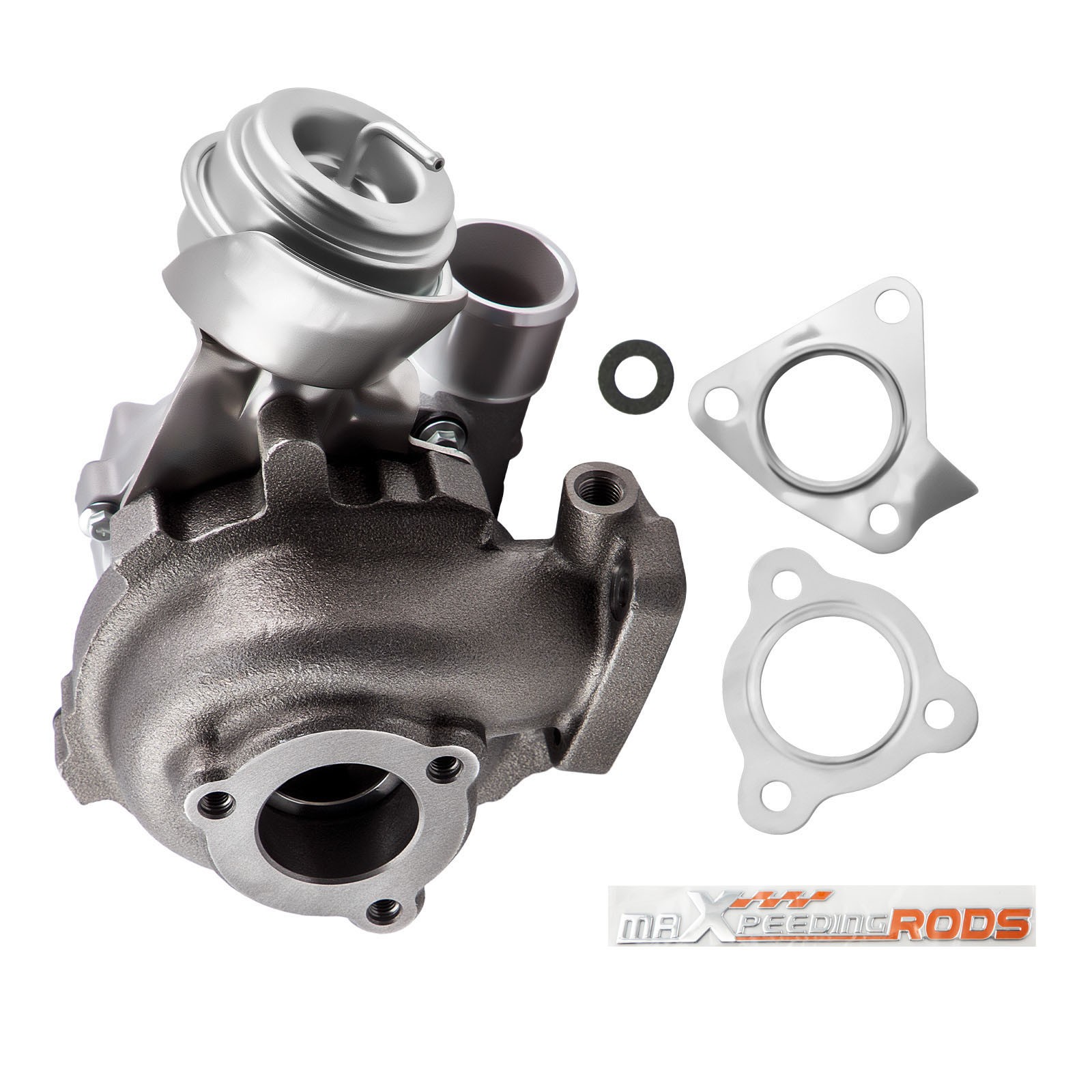 Turbo GTB1649V for Hyundai Tucson Santa Fe 2.0 CRDi 757886-5003S 28231-27410