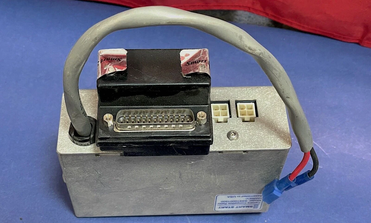 Ignition interlock device