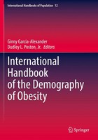Ginny Garcia-Alexander (U. A.) | International Handbook of The Demography Of...