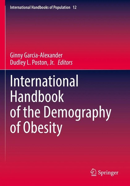 Ginny Garcia-Alexander (U. A.) | International Handbook of The Demography Of...-image
