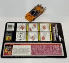 G1 Transformers vintage original Autobot Triggerbot BACKSTREET 100% complete