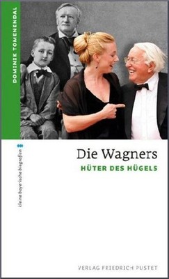 Die Wagners, Dominik Tomenendal