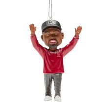 The Life of Pablo Keepsake Christmas Tree Ornament - I Feel Like Pablo Tree D...