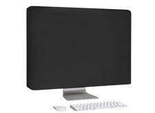 Monitor Dust Cover 32-34 inch, Oxford Cloth Anti-Dust Sleeve for Computer Dis...