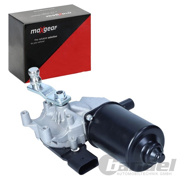 Maxgear Wischermotor Scheibenwischermotor Vorne Passend FüR BMW X5 X6 | 57-0433-image