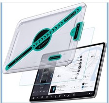 Glass Screen Protector - Anti-Glare, 9H Tempered Glass for Tesla Model 3/Y NEW