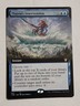 MTG Thassa's Intervention (Extended Art) - Theros Beyond Death Regular NM Magic