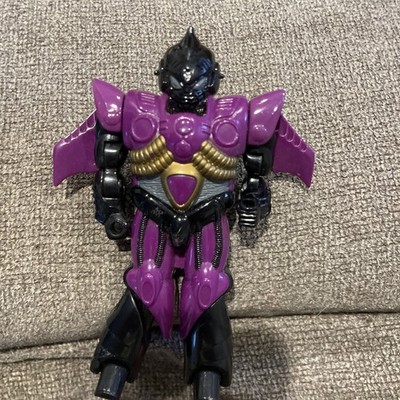 Transformers G1 Ultra Pretenders Roadblock 1989 Hasbro