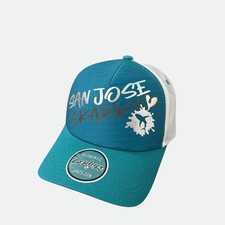 San Jose Sharks Collecting and Fan Guide 47