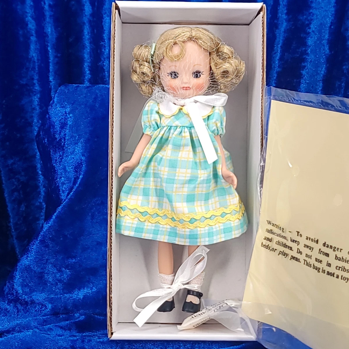 tiny betsy mccall products for sale | eBay