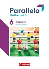 Parallelo 6. Schuljahr. Nordrhein-Westfalen -...