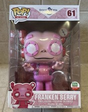 Ultimate Funko Pop Ad Icons Figures Gallery and Checklist 194