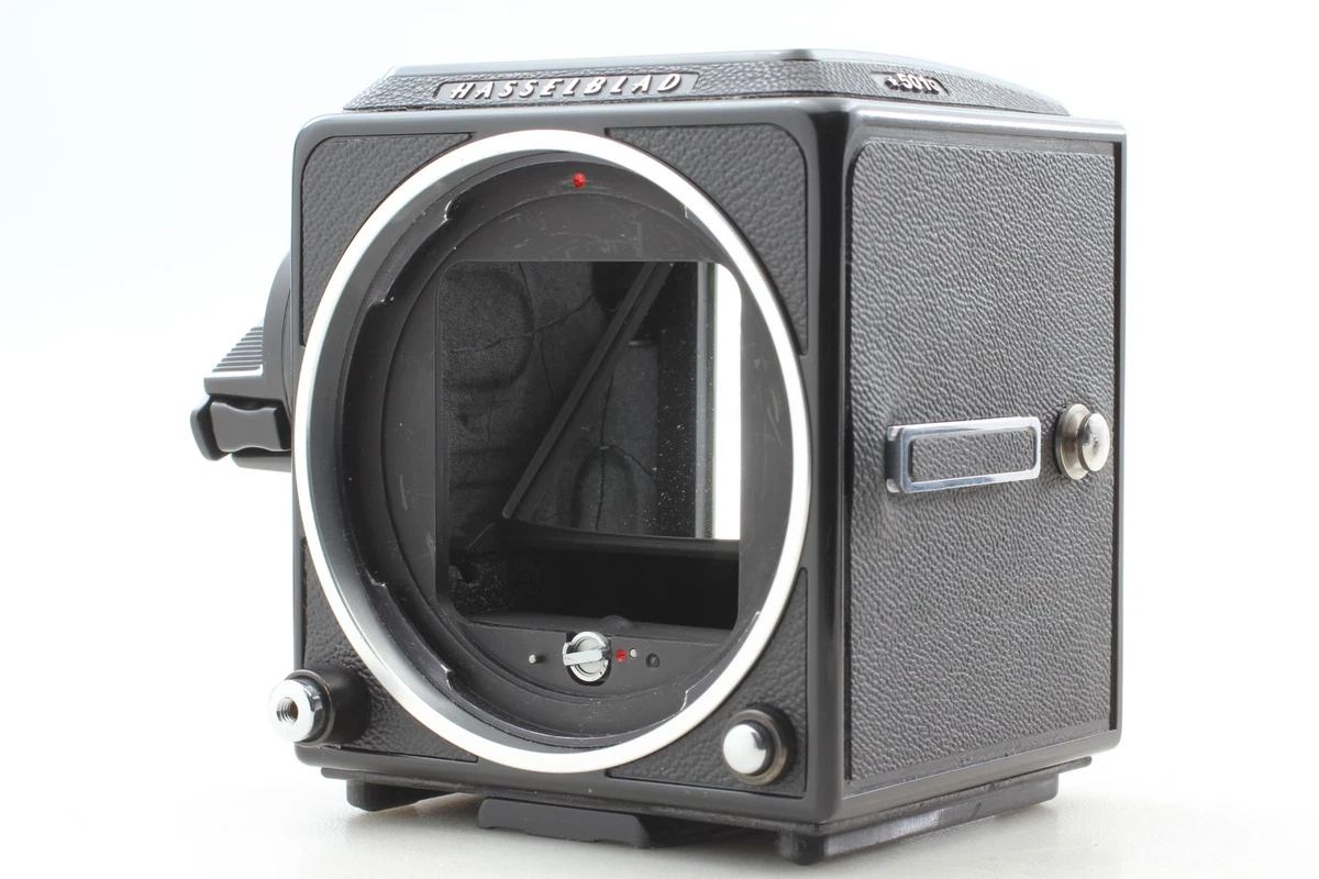 Hasselblad 501cm for sale | eBay