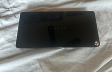 Caavo HDRX4 Control Center Home Theater Entertainment Hub Main unit only - Works