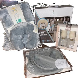 Lot Of Brand New Baby Items