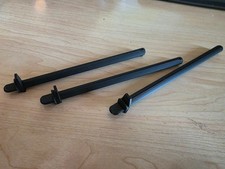 3 - Redcat Vertex-6 Compatiable Body Latch Pins 3D PRINTEd [RER41338]