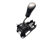 Schaltkulisse Schaltknauf 5-Gang für NISSAN MICRA IV K13 1.2 341011HC0A