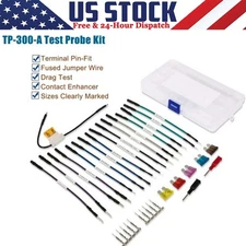 Terminal Probe Test Kit TP-300-A for GM Alt. EL-35616-300-A, 35616, J-35616