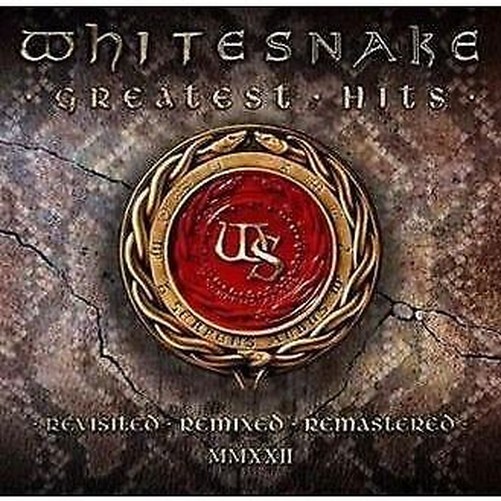 Greatest Hits (CD)