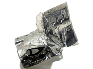 🔥 BMW Original Hitzeschild Abgaskrümmer/Turbo 8483953 1165848395302 OEM T59 🛡️