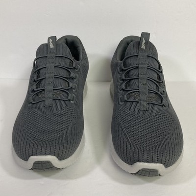 Avia Anchor Mens Oil & Slip Resistant Slide On Shoes Size 8.5