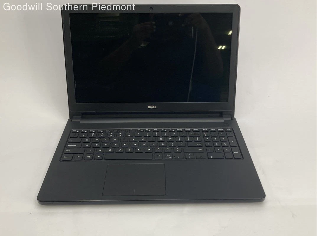 Dell Intel Core I5-7200U Processor 8 GB RAM PC Laptops & Netbooks
