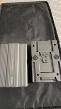 Tech Pro Felloni V Mount Battery Plate