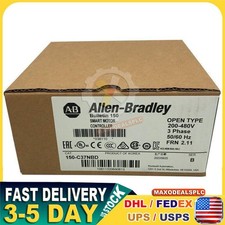 AB 150-C37NBD Soft Starters SMC-3 37A Smart Motor Controller New US Free Tax
