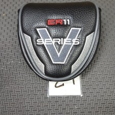 EVNROLL ER11 V series mallet putter head cover fast ship 260624