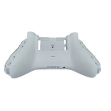 Xbox Series X/S Controller 1914 Back Shell Housing Black OEM Bottom Cover Plate