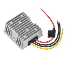10A 120W 12V Golf Cart 24V 36V 48V to 12V Step Down 24V/36V/48V TO 12V 10A