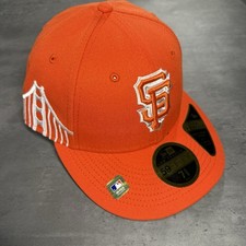 San Francisco Giants Collecting and Fan Guide 45