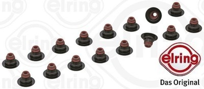 elring 538.080 Dichtungssatz für Ventilschaft 