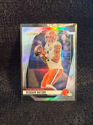 #ad 2024 Panini Prizm SILVER Complete Your Set You Pick Football Card #1 150 $1.25