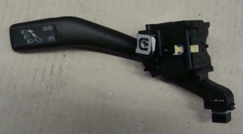 Original Skoda VW Superb 3T Golf 5 6 Blinkerschalter Lenkstock 1K0953513E 9B9