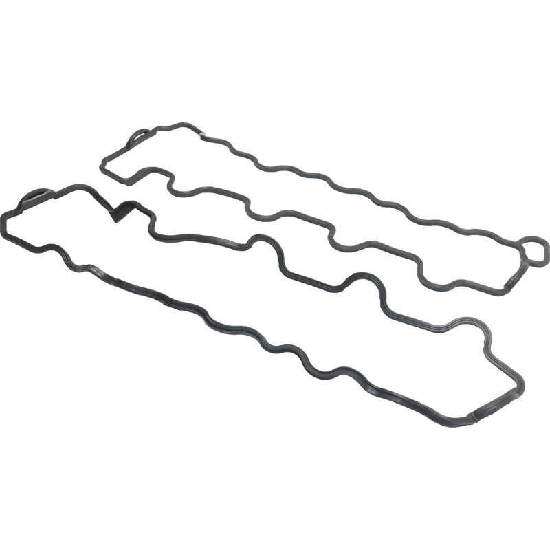 Junta de cubierta de válvula para Mercedes Benz S500 S430 E430 SL500 CL500 G500 1998-2008 Foto 2 de 4