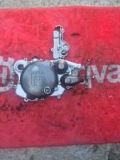 Semicarter Coperchio Valvola Meccanica Husqvarna SM/S/WRE/CR 125 1997-2013