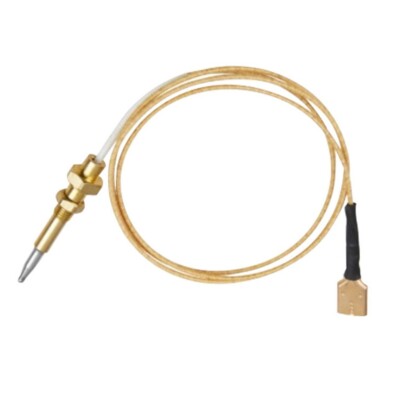 Innovative Fireplace Gas Stove Thermocouples with Dual Lengths Offered