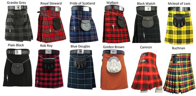 kilt waistcoats sale