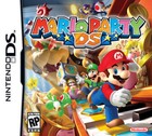 Mario Party DS Video Games