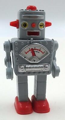 Tin Age Collection Winky Robot Die Cast Reproduction