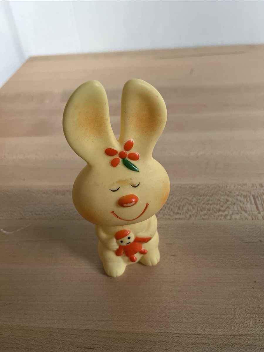 * vintage rabbit ୨୧ * 北欧チークの ウサギさん vintage rabbit ୨୧ * 北欧チークの ウサギさん 北欧
