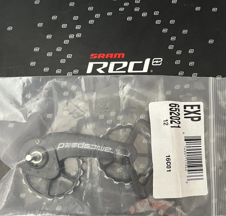 The Pulley Is In Good Condition And Works Perfectly It has One Year Of Use. - Image 2 of 4