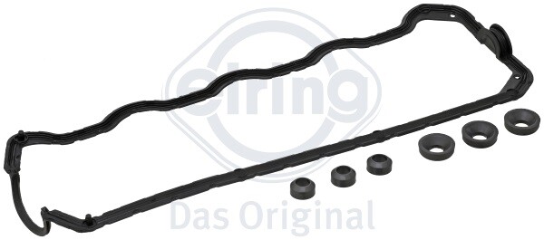Elring 470.280 Dichtungssatz, Zylinderkopfhaube FüR Audi, Ford, Multicar, Seat,-image