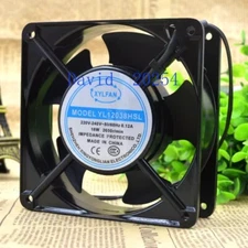 XYLFAN YL12038HSL 220V 12cm 12038 heat dissipation fan